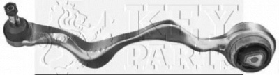 KEY PARTS kca6563 -  Рычаг независимой подвески колеса, подвеска колеса